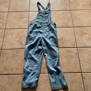 Aerie Overalls